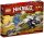 LEGO® NINJAGO® - Skull motorkerékpár (2259)