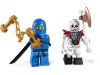 LEGO® NINJAGO® - Skull motorkerékpár (2259)