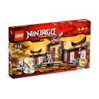 LEGO® NINJAGO® - Spinjitzu dódzsó (2504)