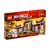 LEGO® NINJAGO® - Spinjitzu dódzsó (2504)