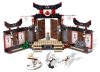 LEGO® NINJAGO® - Spinjitzu dódzsó (2504)