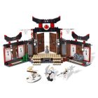LEGO® NINJAGO® - Spinjitzu dódzsó (2504)