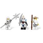 LEGO® NINJAGO® - Spinjitzu dódzsó (2504)