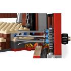LEGO® NINJAGO® - Spinjitzu dódzsó (2504)