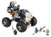 LEGO® NINJAGO® - Koponyakocsi (2506)