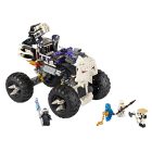 LEGO® NINJAGO® - Koponyakocsi (2506)