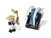 LEGO® NINJAGO® - Koponyakocsi (2506)