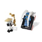 LEGO® NINJAGO® - Koponyakocsi (2506)