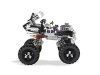 LEGO® NINJAGO® - Koponyakocsi (2506)