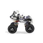 LEGO® NINJAGO® - Koponyakocsi (2506)