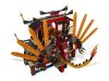 LEGO® NINJAGO® - Tűztemplom (2507)