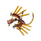 LEGO® NINJAGO® - Tűztemplom (2507)