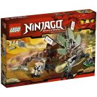 LEGO® NINJAGO® - Földsárkány védekezik (2509)