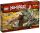 LEGO® NINJAGO® - Földsárkány védekezik (2509)