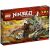 LEGO® NINJAGO® - Földsárkány védekezik (2509)