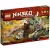 LEGO® NINJAGO® - Földsárkány védekezik (2509)