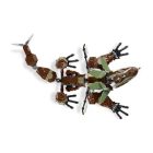 LEGO® NINJAGO® - Földsárkány védekezik (2509)