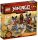 LEGO® NINJAGO® - Csontváz bowling (2519)