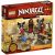 LEGO® NINJAGO® - Csontváz bowling (2519)