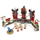 LEGO® NINJAGO® - Csontváz bowling (2519)