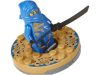 LEGO® NINJAGO® - Csontváz bowling (2519)
