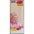 LEGO® DUPLO® - Óvoda (2615)