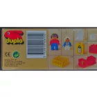 LEGO® DUPLO® - Óvoda (2615)