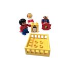 LEGO® DUPLO® - Óvoda (2615)