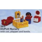 LEGO® DUPLO® - Óvoda (2615)