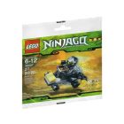 LEGO® NINJAGO® - Cole mini autója (30087)