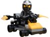 LEGO® NINJAGO® - Cole mini autója (30087)