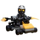 LEGO® NINJAGO® - Cole mini autója (30087)