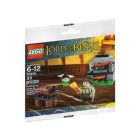LEGO® The Lord of the Rings - Frodo grillsütője (30210)