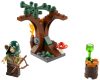 LEGO® Hobbit - Mirwood Tünde Harcos (30212)