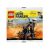 LEGO® The Lone Ranger - Lone Ranger hajtánya (30260)