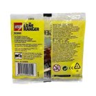 LEGO® The Lone Ranger - Lone Ranger hajtánya (30260)