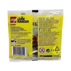 LEGO® The Lone Ranger - Lone Ranger hajtánya (30260)