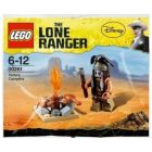 LEGO® The Lone Ranger - Tonto tábortüze (30261)