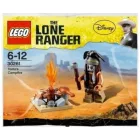 LEGO® The Lone Ranger - Tonto tábortüze (30261)