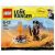 LEGO® The Lone Ranger - Tonto tábortüze (30261)