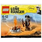 LEGO® The Lone Ranger - Tonto tábortüze (30261)