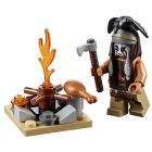 LEGO® The Lone Ranger - Tonto tábortüze (30261)