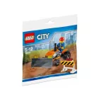 LEGO® City - Traktor (30353)