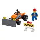 LEGO® City - Traktor (30353)