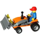 LEGO® City - Traktor (30353)
