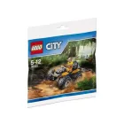 LEGO® City - Dzsungel terepjáró (30355)