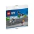 LEGO® City - Légi rendőrség hátirakéta (30362)