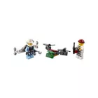 LEGO® City - Légi rendőrség hátirakéta (30362)