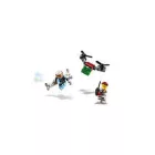LEGO® City - Légi rendőrség hátirakéta (30362)