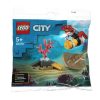 LEGO® City - Ocean Diver (30370)